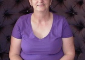 Linda Mc Loughlin - Rest in Peace