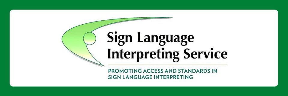 Sign Language Interpreting Service